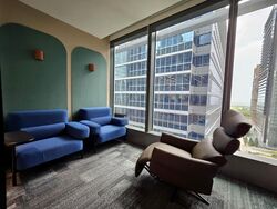 Central Boulevard (D1), Office #453322331